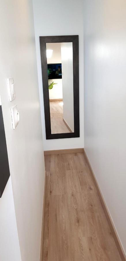 Escapade Niortaise - Studios Climatises Hyper-Centre De Νιόρ Εξωτερικό φωτογραφία